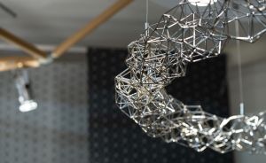 Sixteen manufacturers in the design industry will be looking forward to meeting designers at the design LAB programme during the Speed Dating online event