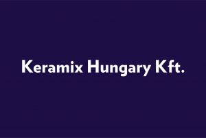 Keramix Hungary Kft.