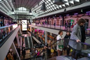 Háromnapos divat- és designspecifikus programsorozattal vár mindenkit a Divat & Design Fesztivál