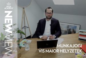 HFDA Academy: New View | Episode 5 | Labour law vis maior situations