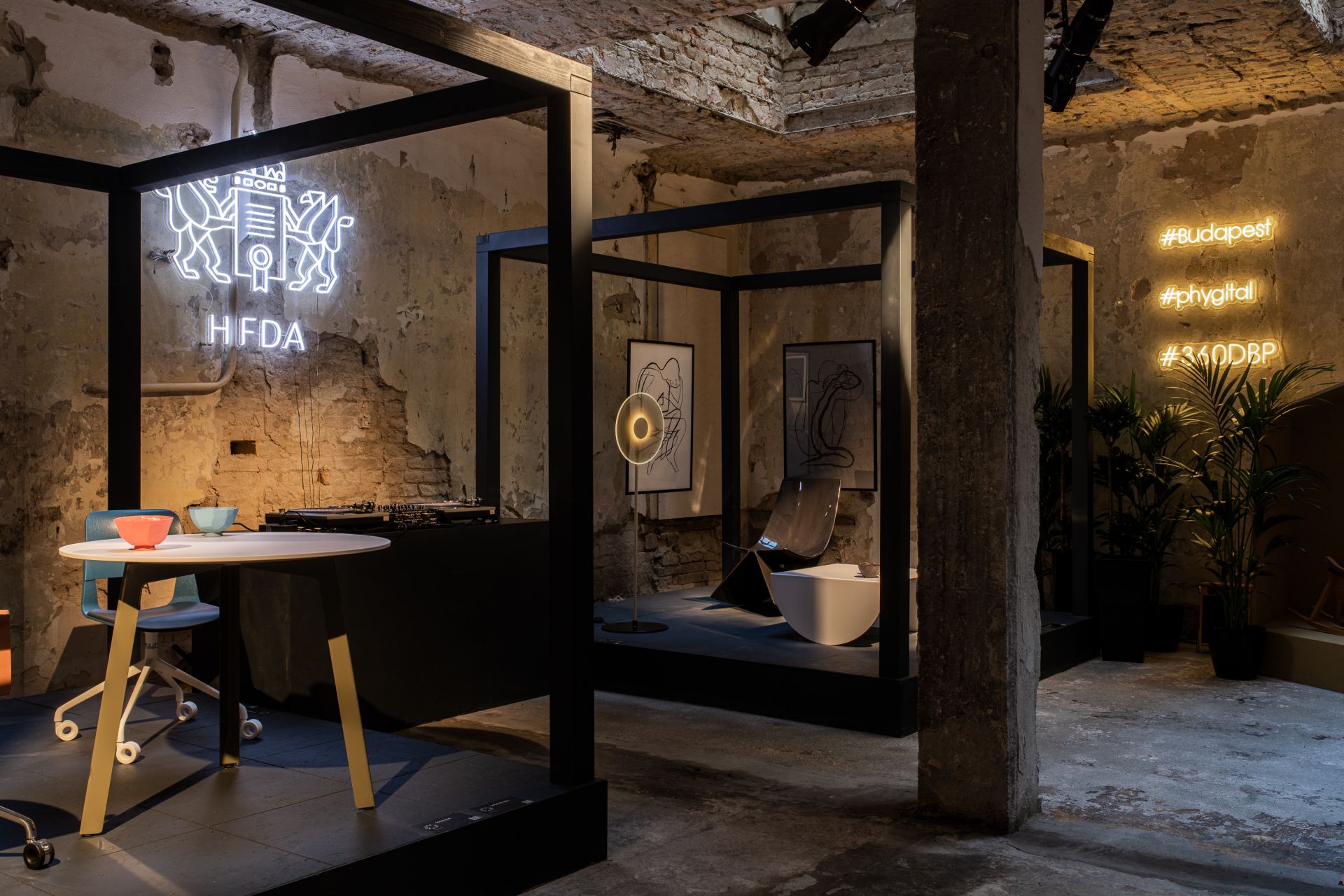 Közel 200 iparági szereplővel működött együtt az MDDÜ 2020-ban és támogatta a divat- és designipart