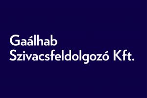 Gaálhab Szivacsfeldolgozó Kft.