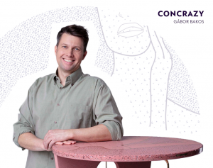 Concrazy