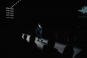 Teltházas siker a Budapest Select bemutató a Milan Fashion Weeken