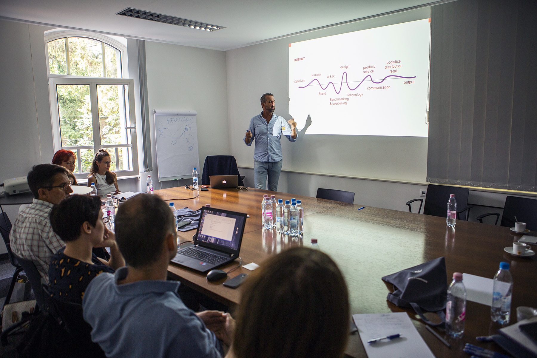 How to enhance your design brand in Hungary and abroad?