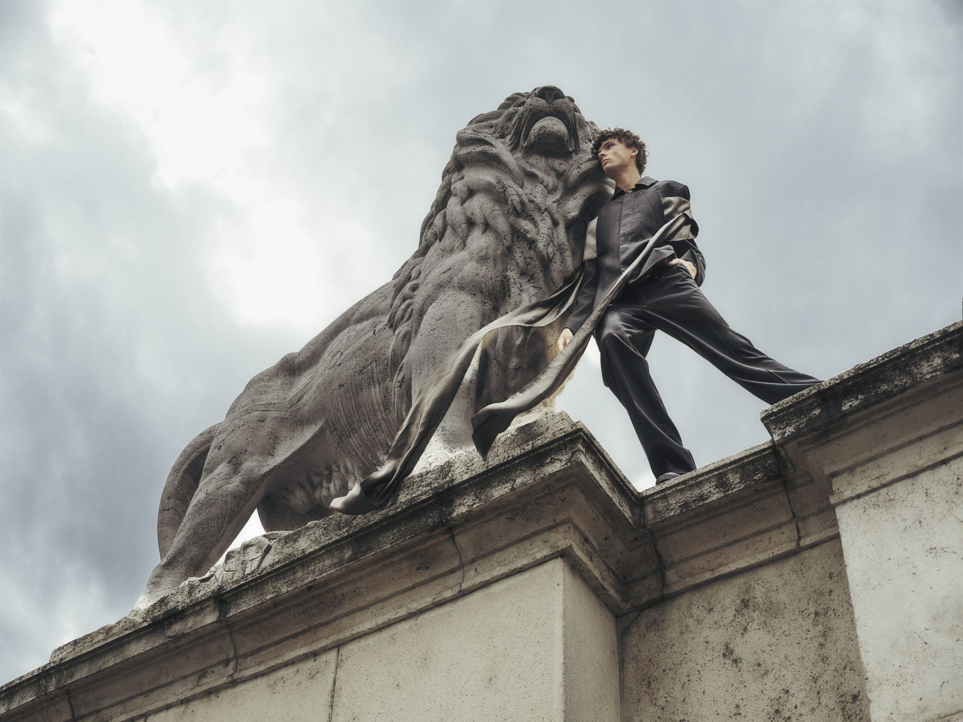 Magyar divatmárkák mutatkoznak be Dubajban a Budapest Select ernyőmárka alatt