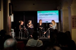 What we do for our environment