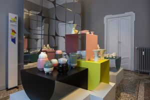 Kiemelkedő az érdeklődés a magyar design kiállítás iránt