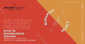 Pályázat magyar divat- és designvállalkozások számára