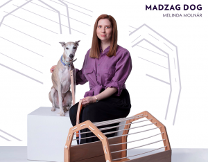 Mazdag Dog