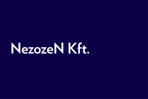 Nezozen Kft.