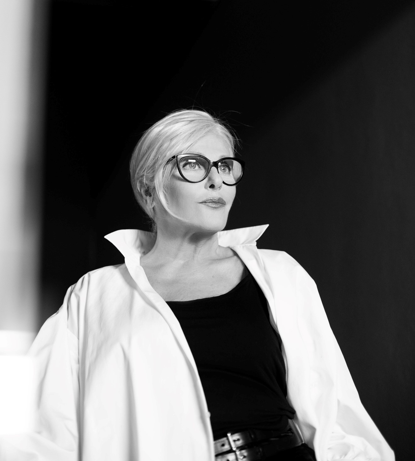 Style Is Eternal – BCEFW Fashion HUB Kicks Off Life Story Interview Series with Ági Pataki