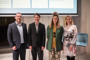 Fiatal és innovatív vállalkozók jutottak befektetési támogatáshoz