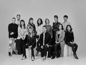 Kilenc ígéretes hazai divatmárka indult el a fejlődés útján