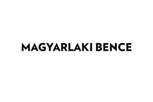Magyarlaki Bence