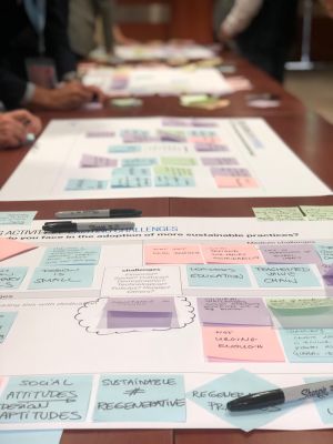 Újabb neves nemzetközi szakmai szervezet tagja lett a Magyar Divat & Design Ügynökség