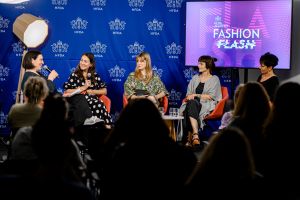 Generációváltás a divatiparban