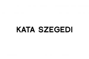 KATA SZEGEDI