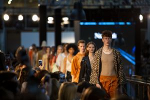 Közel hatezer látogató volt az őszi Budapest Central European Fashion Weeken