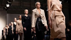 Rekordszámú résztvevője volt a 13. Budapest Central European Fashion Week-nek