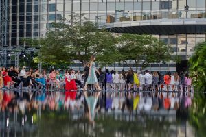 Magyar divatesemények színesítik a Dubaji Világkiállítás programját