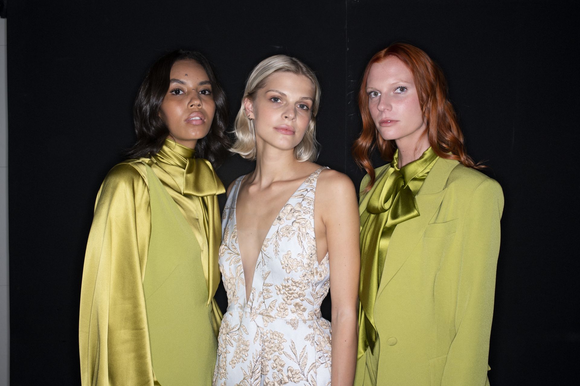 Februárban új koncepcióval érkezik a Budapest Central European Fashion Week