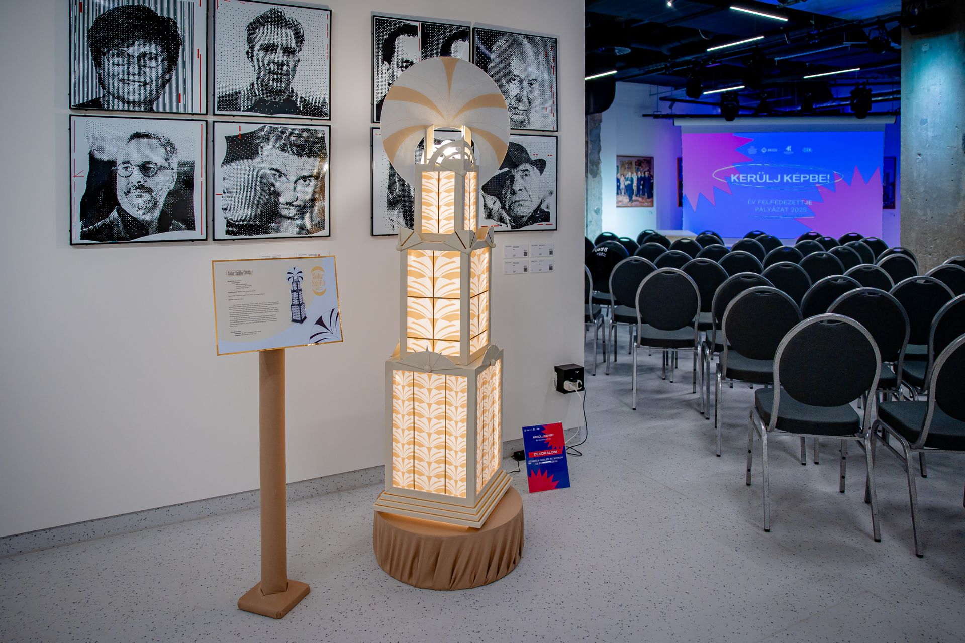 Kerülj Képbe! – ismét kezdetét veszi a fiatal alkotók versenye „Made in Hungary” témában