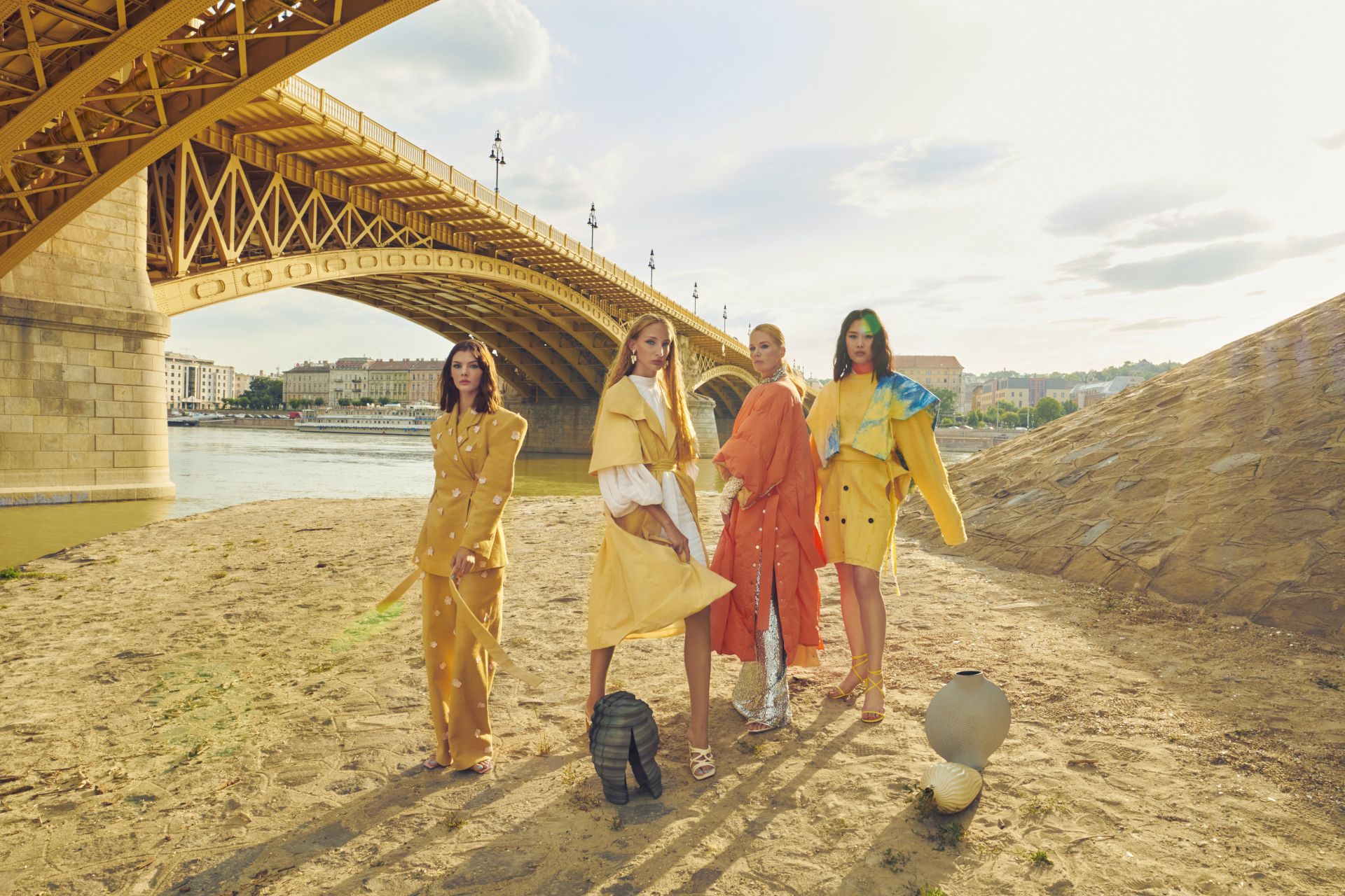 Merülj el az alkotásban a Divat & Design Fesztiválon!