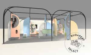 Ismét meghódítják a magyar formatervezők a Maison&Objet szakvásárt