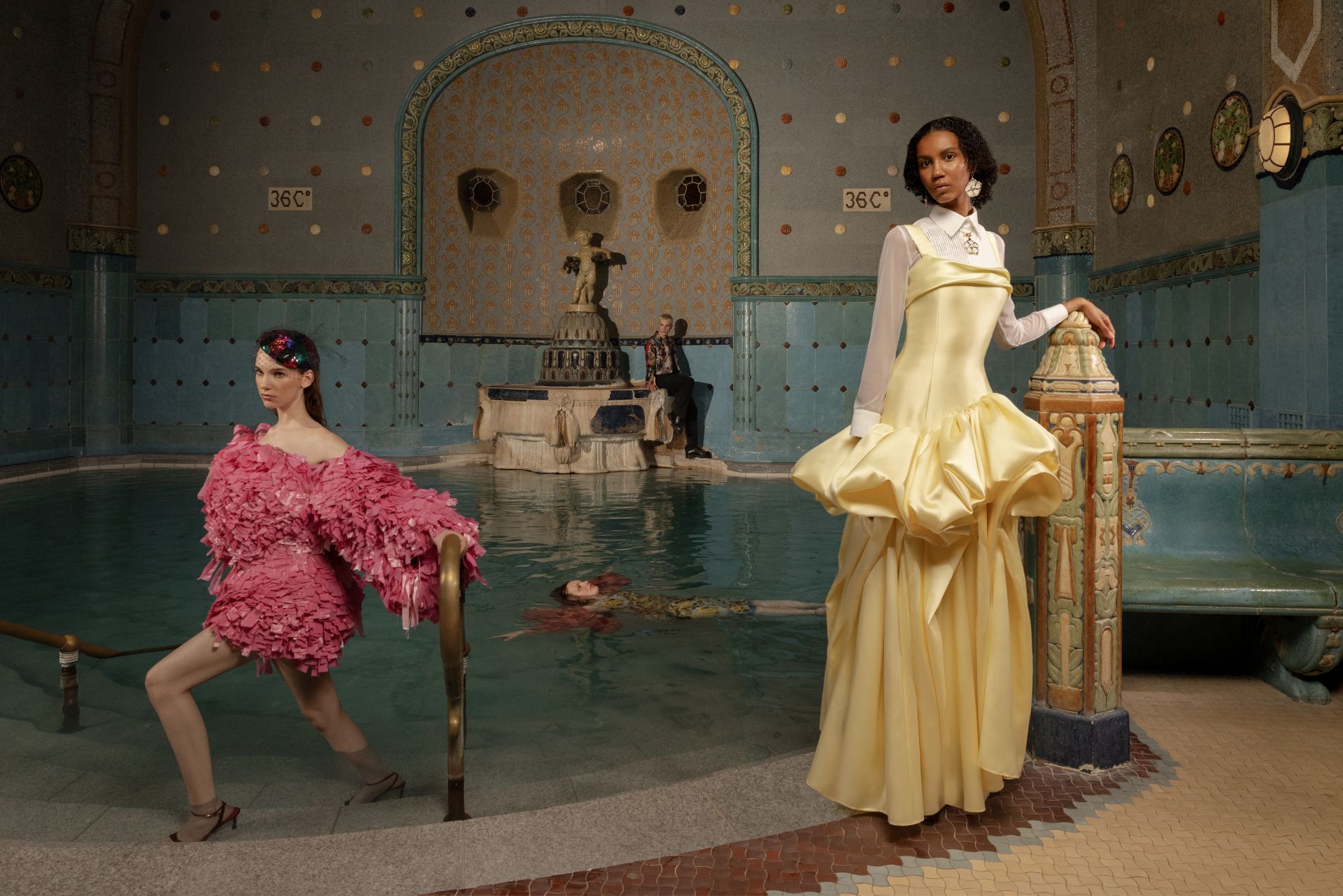 Divat, kultúra és vásárlási élmények a BCEFW ideje alatt