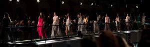 Felpezsdítette fővárosunkat a 2022-es tavaszi-nyári kollekciókat bemutató Budapest Central European Fashion Week