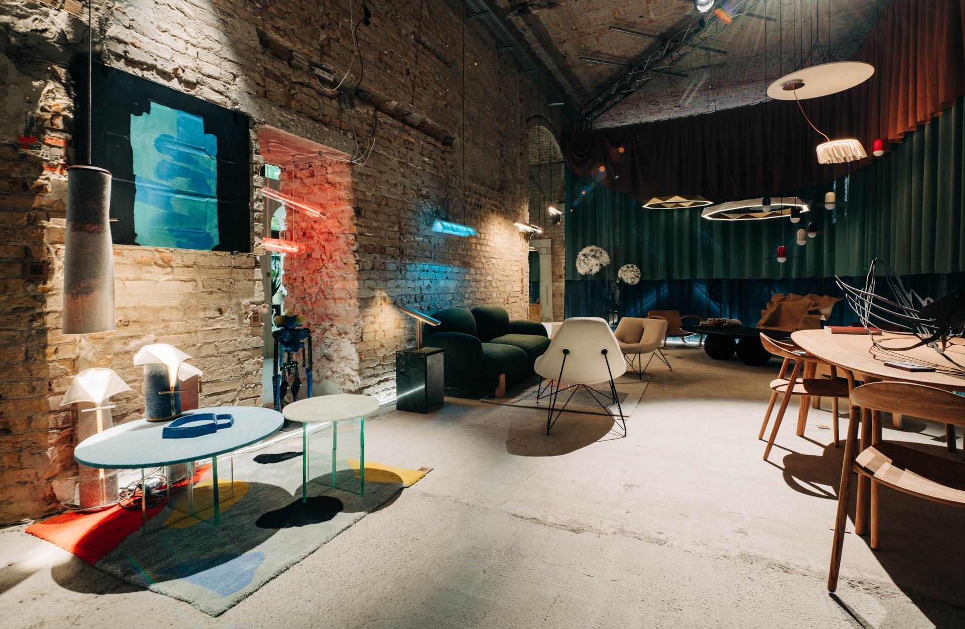 Ötödik évfordulóját ünnepli a 360 Design Budapest kiállítás