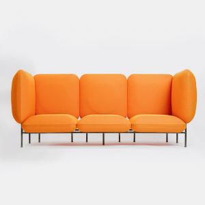 Kárpitos Partner Group & Hevesi Annabella