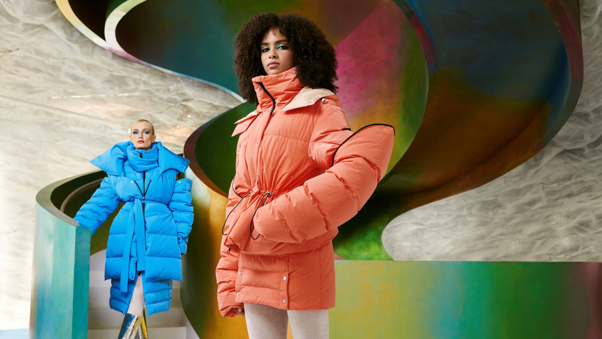 A régióban elsőként Budapesten lesznek láthatóak az őszi-téli szezon kollekciói