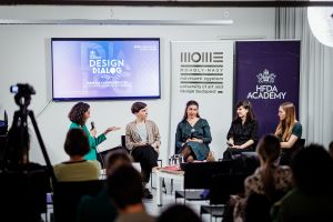 Design DIALOG - Ígéretes anyagkísérletek: alternatív anyagok nyomában