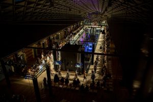 Közel 80 divat- és designmárka mutatkozott be Milánóban, Párizsban és Budapesten a Fashion & Design Autumn során