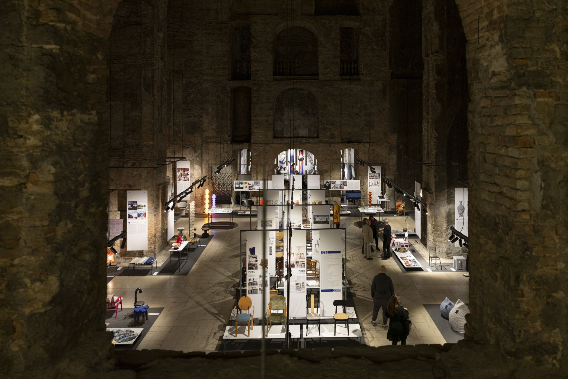 More Than 26 Thousand People Discovered the Values of Hungarian Design at Budapest Design Week