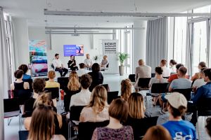 BDML Insider – Anyagötlettől a nemzetközi elismerésekig!