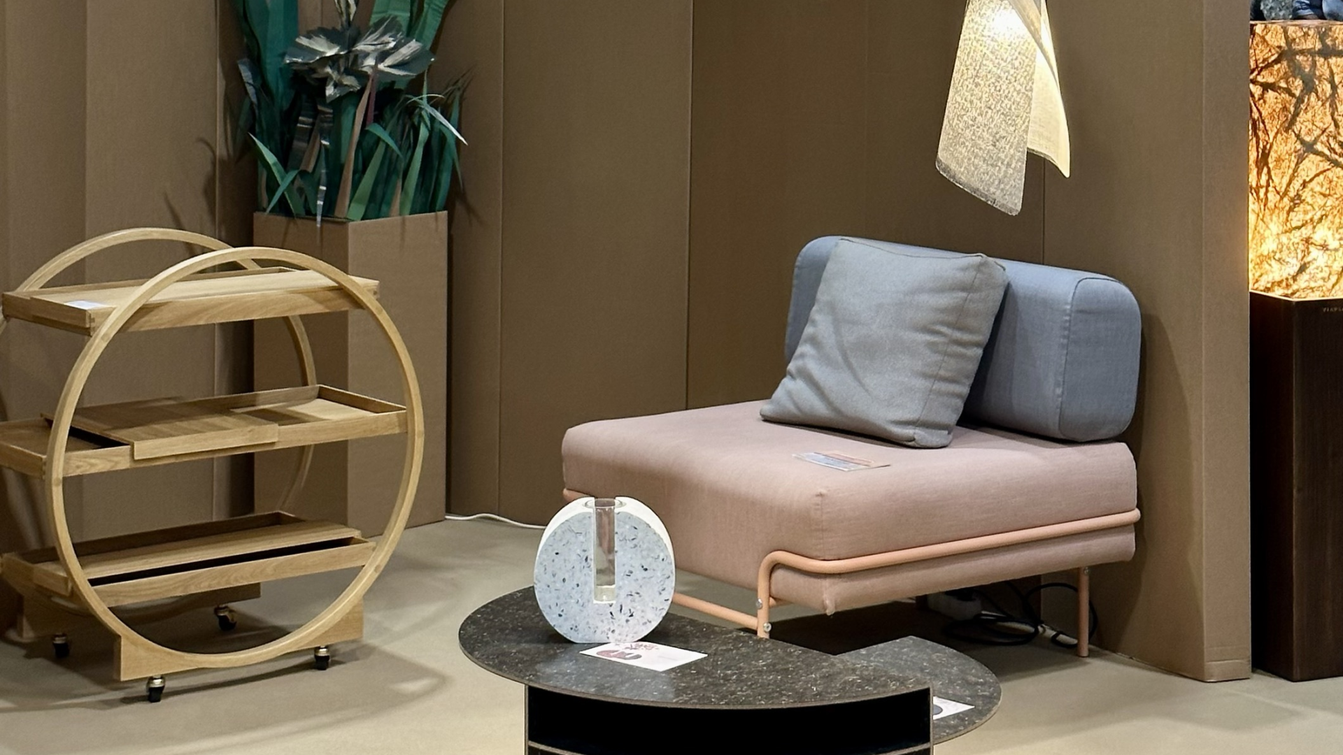 Népszerűek voltak a fenntartható divat és design termékek a Planet Budapesten