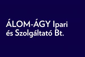 ÁLOM-ÁGY Ipari és Szolgáltató Betéti Társaság