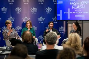 HFDA Academy Fashion Flash III Hogyan kapcsolódhat a divat a technológiai vívmányokhoz?