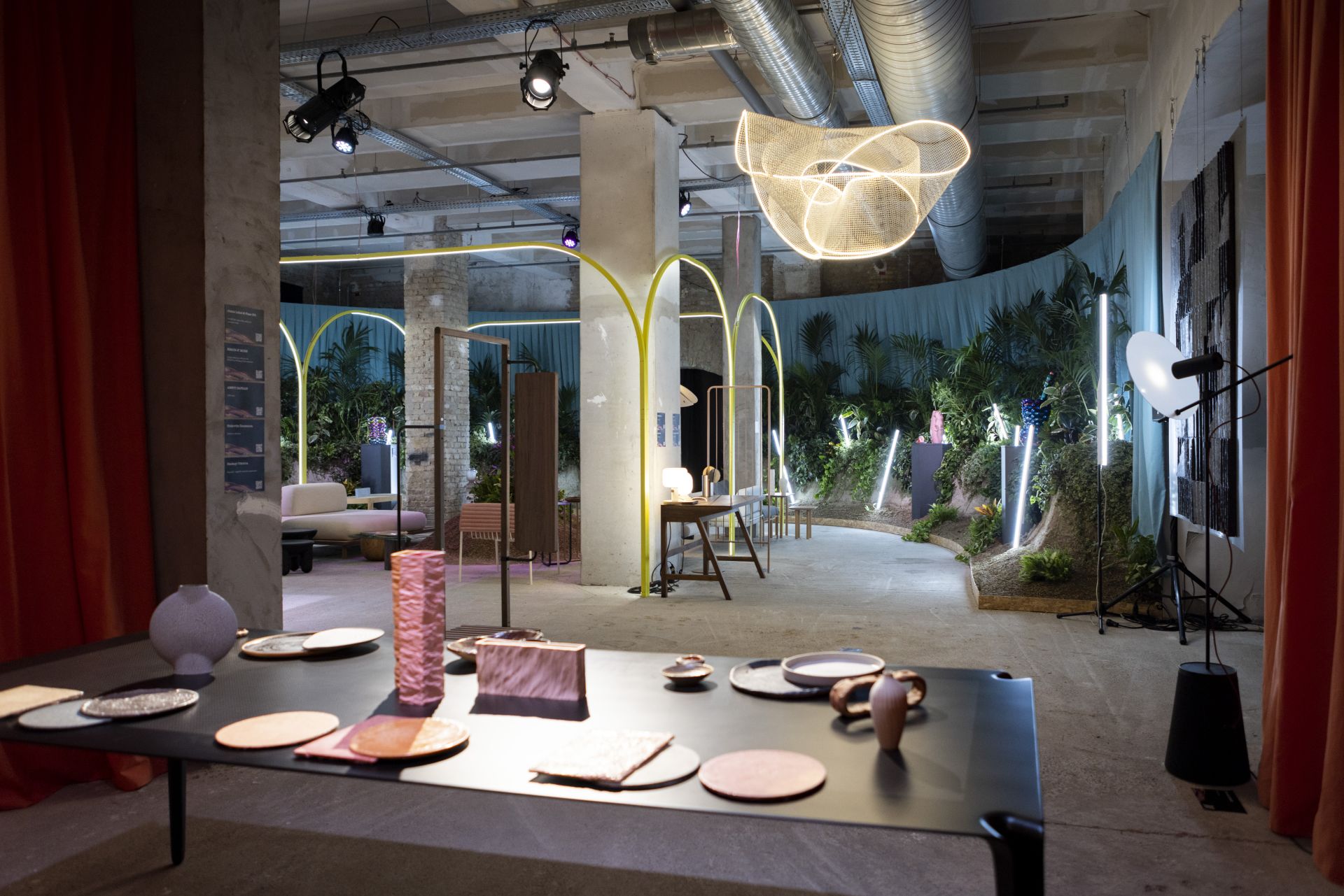 Októberben minden eddiginél gazdagabb programmal vár a 360 Design Budapest