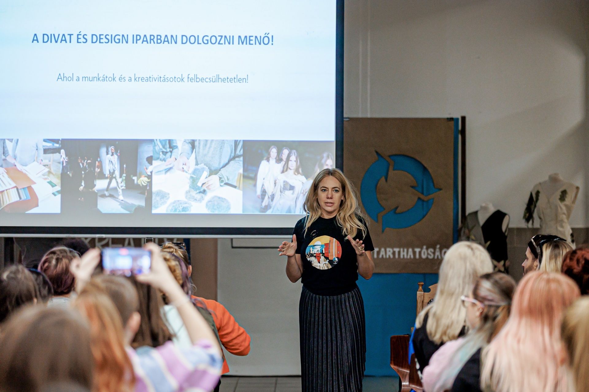 Elindult a „Kerülj Képbe! – Év felfedezettje” pályázat