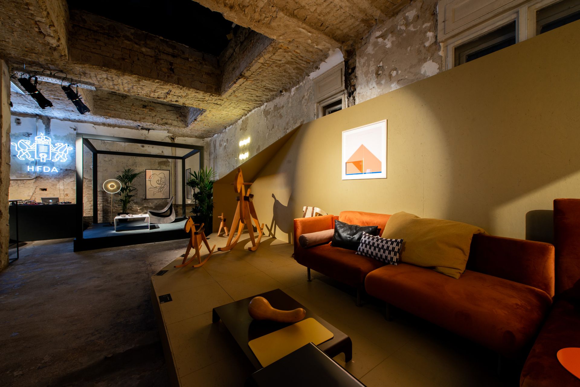 Progresszív formatervezők jelentkezését várja a többszörös nemzetközi díjas 360 Design Budapest kiállítás