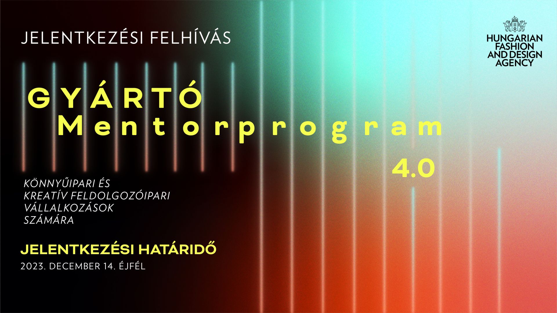 Elindult a jelentkezés a negyedik Gyártó Mentorprogramra