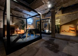 The 360 Design Budapest Exhibition wins bronze in two categories at  the international A' Design Award and Competition