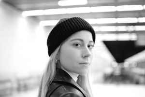 SZEKERNYÉS BRIGITTA