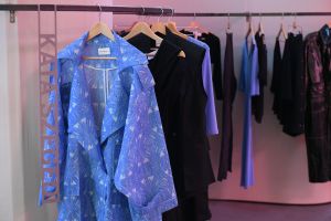 Neves divatipari szakemberek és nemzetközi buyerek figyelték a magyar márkák kollekcióit a Milano Fashion Weeken