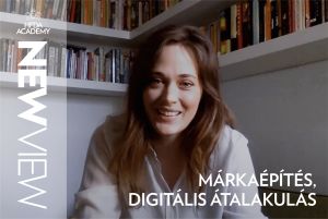 HFDA Academy: New View | Episode 14| Brand building, digital shifts