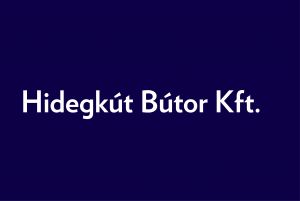 Hidegkút Bútor Kft.